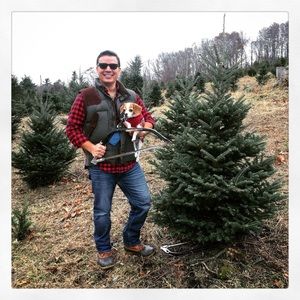 Meet your Posher, Christy